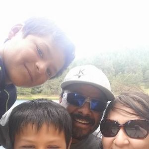 Meet your Posher, Albert andtanya